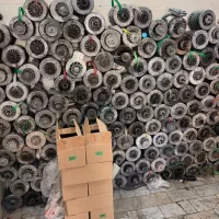 خرید موتور سوخته کولر ابی