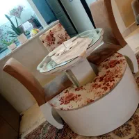 میز نهارخوری