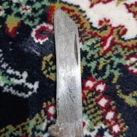چاقوی قدیمی