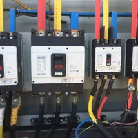 برق صنعتی ساختمان پنل خورشید تابلوگلخانه درایو plc|خدمات پیشه و مهارت|اصفهان, احمدآباد|دیوار