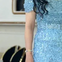 لباس مجلسی
