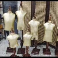 مانکن کودک ،بچگانه