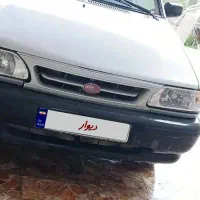 پراید مدل ۸۵|خودرو سواری و وانت|صومعه‌سرا, |دیوار