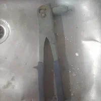 پرچ کن ژاپنی مارک کاتانا