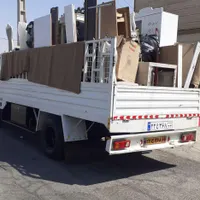 خدمات باربری بیستون بار  شهر وشهرستان اکیپ کرد|خدمات حمل و نقل|اهواز, پادادشهر|دیوار