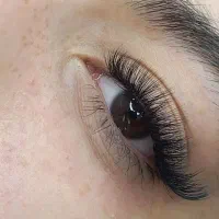 اکستنشن مژه