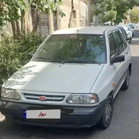 پراید  SE مدل. ۹۳