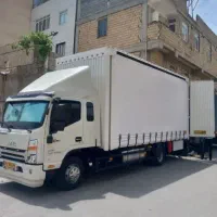 حمل اثاثیه اسباب کشی منزل باربری (تخصصی) اسبابکشی