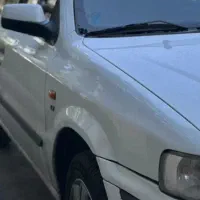 سمند ef7 دوگانه مدل ۹۸