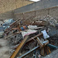خرید ضایعات آهن در سراسر  مشهد