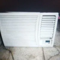 کولر پنجره ای ۱۹۰۰۰ ال جی گلد اصلی