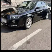 حواله دنا پلاس اتوماتیک آپشنال