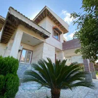 ویلا لاکچری شهرکی سندار ساحلی
