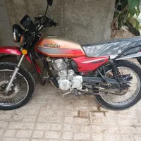 موتور  ۱۵۰ cc شکاری