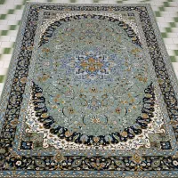 فرش ۶ متری