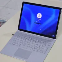 سرفیس بوک ۲ مشابه نو