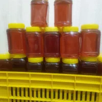 عسل کنار