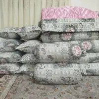 لحاف تشک عروس