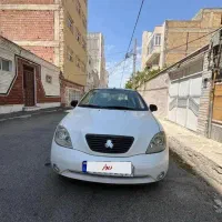 تیبا ۱ مدل ۱۴۰۰ بدون رنگ