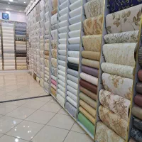 کاغذ دیواری +دکوراسیون داخلی فروش و اجرا