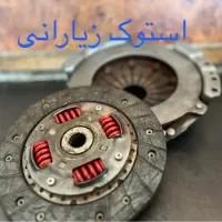 استوک یدک زیارانی سرسیلندر،سیلندر،کمک،بدنه اروپایی