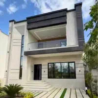 فروش ویلایی باقیمت عالی