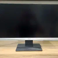 مانیتور ایسر 25 اینچ فریم لس 2K IPS