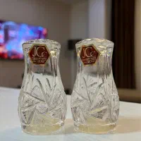 نمکدان جی سی سی اصل چک