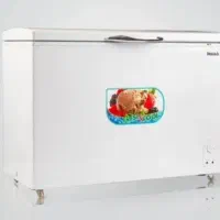 فریزر صندوقی  برفاب