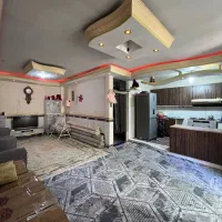 خانه-ویلایی-در-دوطبقه-ملک-آباد-گلبرگ-ها