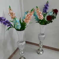 گلدان|گل مصنوعی|تهران, والفجر (افسریه)|دیوار