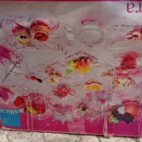 سرویس پذیرایی