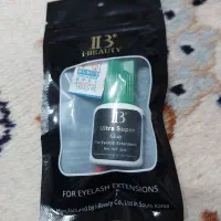 ۷عدد چسب اکستیشن مژه با بهترین برند
