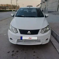 ساینا مدل ۱۴۰۱بدون رنگ معاوضه با ۴۰۵یا پارس تمیز