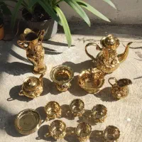 سرویس دکوری