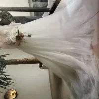 لباس عروس