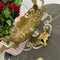 سرویس پذیرایی برنز
