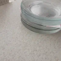 بشقاب برنج خوری و خورشت خوری