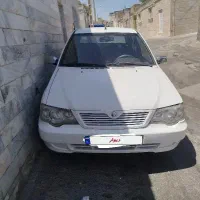 ۱۳۲مدل ۸۷شاسی پلمپ واقعی بدون رنگ درحد