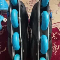 اسکیت|دوچرخه، اسکیت، اسکوتر|هشتگرد, گلسار|دیوار