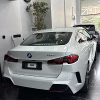 BMW225 2025