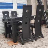 ناهارخوری ۴ نفره