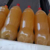 آبغوره طبیعی امسال