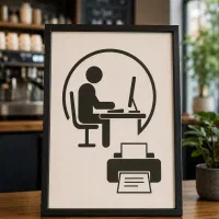 آگهی استخدام کافینت
