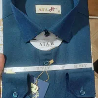 پیراهن مردانه فروش به مدت محدود به قیمت ۱۴۰۴