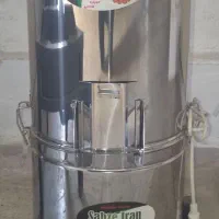 سبزی خورد کن سبزی ایران