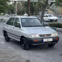 پراید صبا
