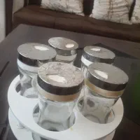 جا ادویه  فنجون نو