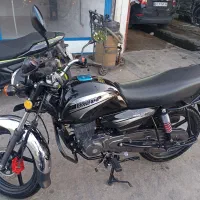 باکسر نیرو موتور