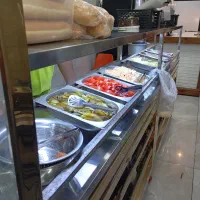 همکار فست فود